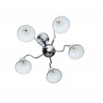 Светильник Freya FR2021PL-05B 