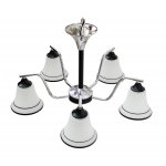 Светильник Freya FR2021PL-05B 