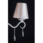 Настенный светильник бра Freya FR2032WL-01W Lucretia