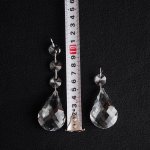 Настенный светильник бра Freya FR2032WL-01W Lucretia