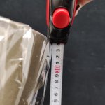 Настольная лампа Freya FR2033TL-01S Alexandra