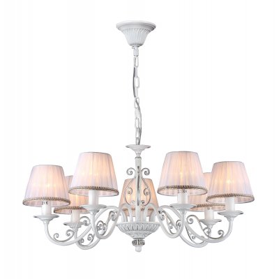 

Люстра Freya FR2290PL-07W Sunrise, FR2290PL-07W