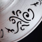 Люстра Freya FR2566-PL-03-WG Benoit