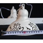 Люстра Freya FR2566-PL-05-WG Benoit