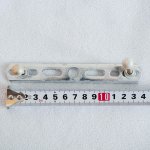 Потолочный светильник Freya FR2747-CL-03-WG Alda