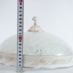 Потолочный светильник Freya FR2747-CL-03-WG Alda