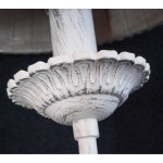 Люстра Freya FR2759-PL-05-W Donata