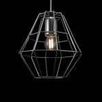 Светильник Freya FR4001PL-01CH 