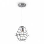 Светильник Freya FR4001PL-01CH 