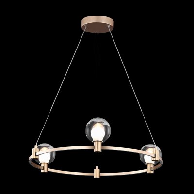 Подвесной светильник Freya FR4005PL-03G1 Urban Подвесной светильник Freya FR4005PL-03G1 Urban