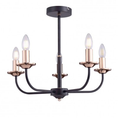 Светильник Freya FR4013CL-05GB 