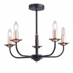 Светильник Freya FR4013CL-05GB 