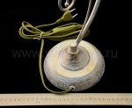 Настольная лампа Freya FR406-11-W Lorette