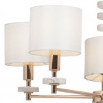 Люстра Freya FR5015PL-05G Tiana