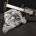 Люстра Freya FR5019CL-05CH Felisa