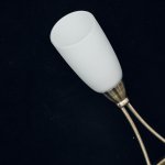 Люстра Freya FR5021CL-03BZ Alice