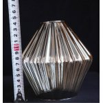 Люстра Freya FR5048PL-08BZ Anika