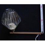 Люстра Freya FR5048PL-08BZ Anika