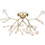 Потолочный светильник Freya FR5049CL-27G Florencia