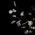 Потолочный светильник Freya FR5049CL-36B Florencia