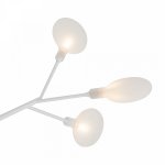 Потолочный светильник Freya FR5049CL-36W1 Florencia