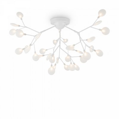 

Потолочный светильник Freya FR5049CL-36W1 Florencia, FR5049CL-36W1