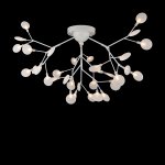 Потолочный светильник Freya FR5049CL-36W1 Florencia