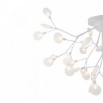 Потолочный светильник Freya FR5049CL-36W1 Florencia