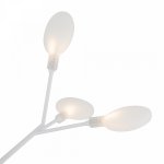 Подвесной светильник Freya FR5049PL-27W Florencia