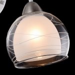 Светильник Freya FR5056WL-01W 