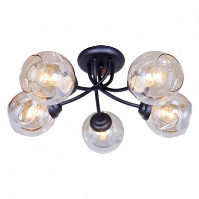 Светильник Freya FR5057PL-05B Светильник Freya FR5057PL-05B