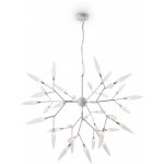 Люстра Freya FR5067PL-36W