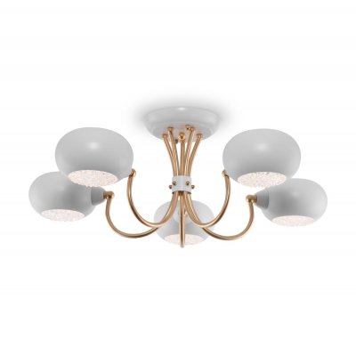 Светильник Freya FR5072PL-05WG Светильник Freya FR5072PL-05WG