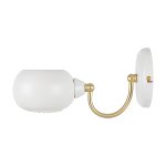 Светильник Freya FR5072WL-01WG 