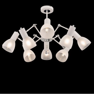 Люстра Freya FR5080PL-08W Avery Люстра Freya FR5080PL-08W Avery