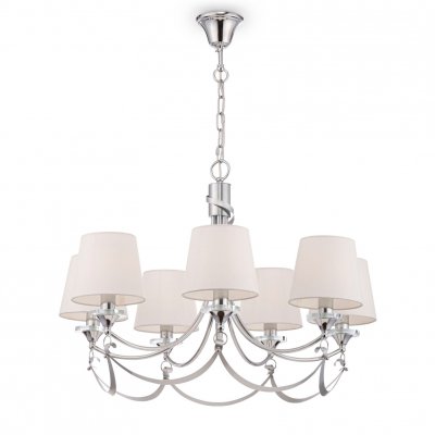 Люстра Freya FR5081PL-07CH Ariana Люстра Freya FR5081PL-07CH Ariana