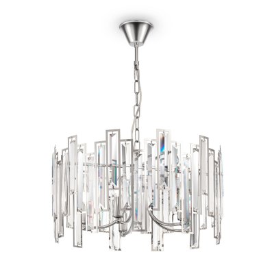 

Подвесной светильник Freya FR5085PL-05CH Megan, FR5085PL-05CH