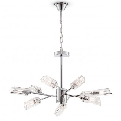 Люстра Freya FR5098PL-09CH Alma Люстра Freya FR5098PL-09CH Alma