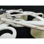 Потолочный светильник Freya FR5100-CL-08-WG Timone