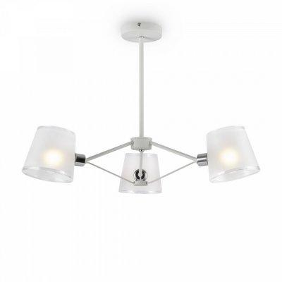 

Люстра Freya FR5108PL-03CH Gino, FR5108PL-03CH