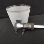 Настольный светильник Freya FR5108TL-01CH Gino