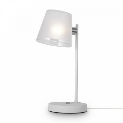 

Настольный светильник Freya FR5108TL-01CH Gino, FR5108TL-01CH