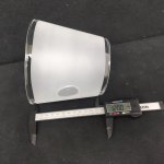 Настольный светильник Freya FR5108TL-01CH Gino