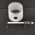 Настольный светильник Freya FR5108TL-01CH Gino