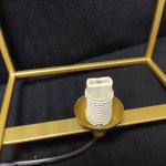 Потолочный светильник Freya FR5113CL-01G Trinity