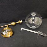 Светильник настенный бра Freya FR5115WL-01BZ Maddison