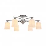 Потолочный светильник Freya FR5117CL-06CH Ciclo