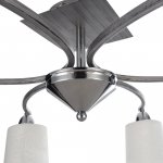 Потолочный светильник Freya FR5117CL-06CH Ciclo