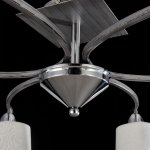 Потолочный светильник Freya FR5117CL-06CH Ciclo