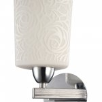 Настенный светильник бра Freya FR5117WL-01CH Ciclo